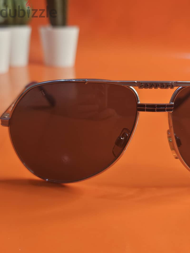 Original Sunglasses 100% clean used 8
