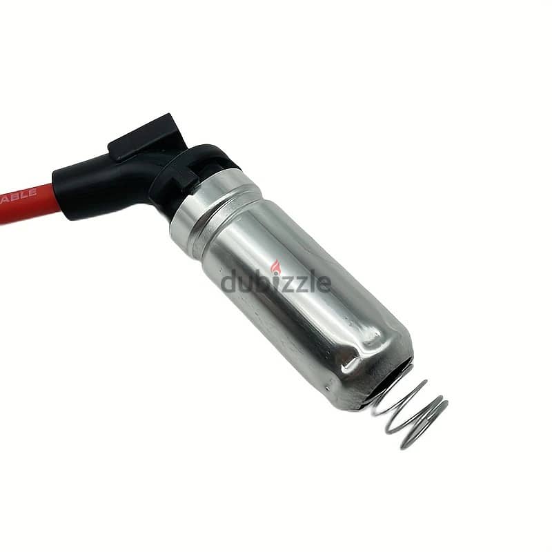 8pcs 48322R Ignition Spark Plug Wire 2