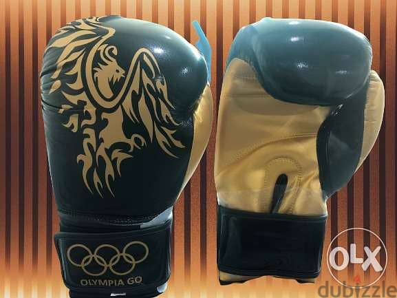 Boxing hot sale gloves olx