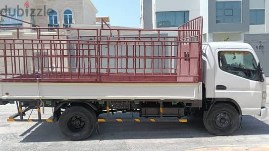 house mover