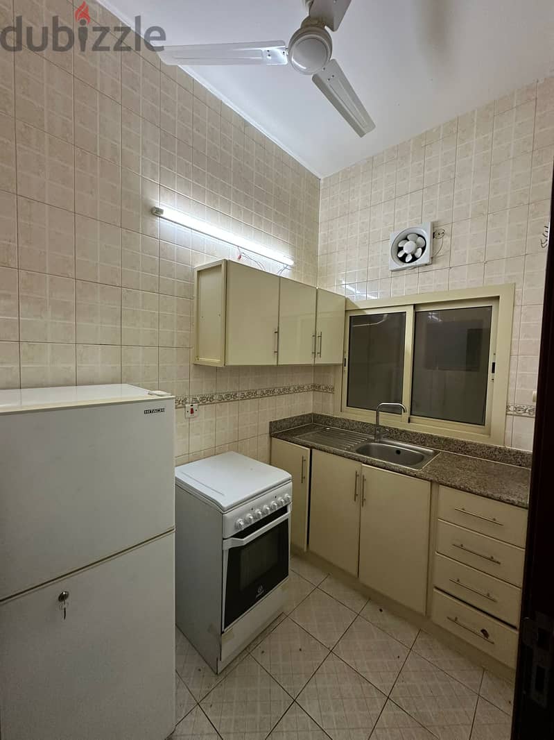 Fully furnished flat for rent in Manama 2