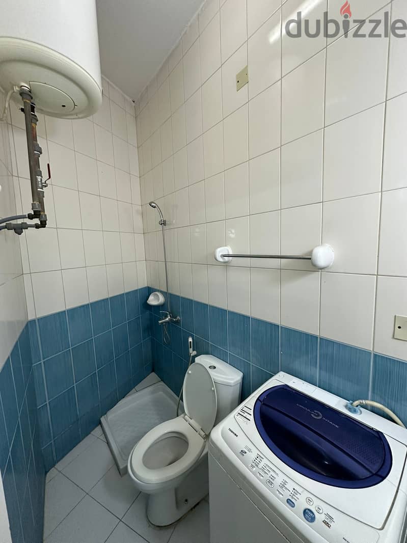 Fully furnished flat for rent in Manama 3