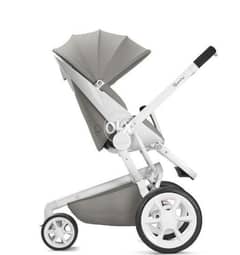 Baby Stroller + Carseat 0