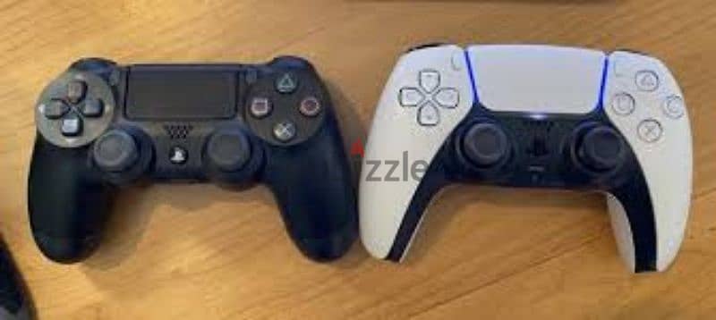 Playstation 4 / 5 / 3 Games & Controllers 5