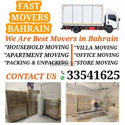 House Movers & Packers Furniture Moving & Packing Shifting & Moving