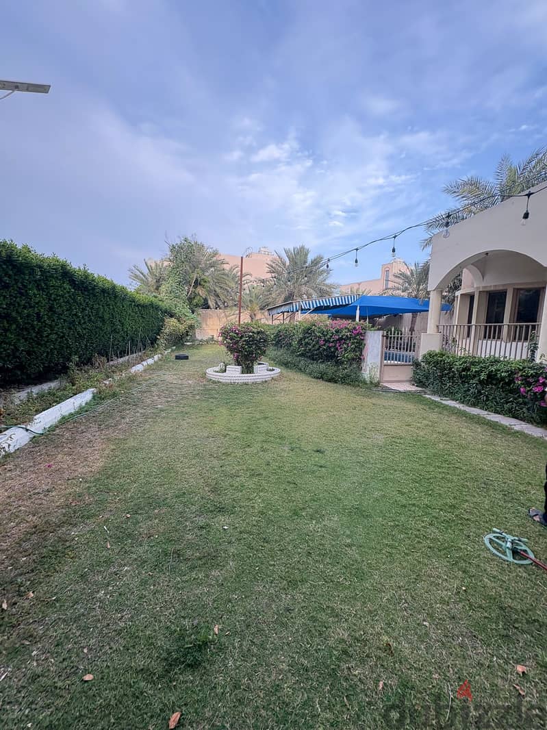 Villa for rent in Markh 9