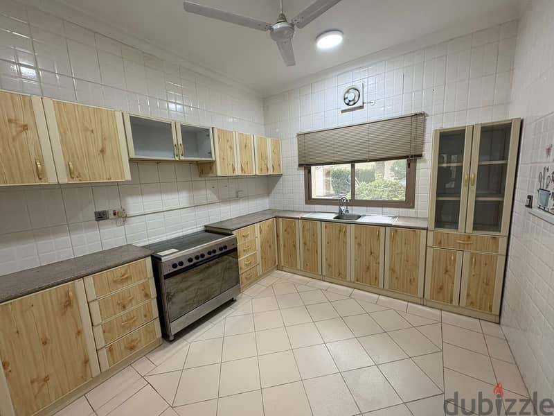 Villa for rent in Markh 5