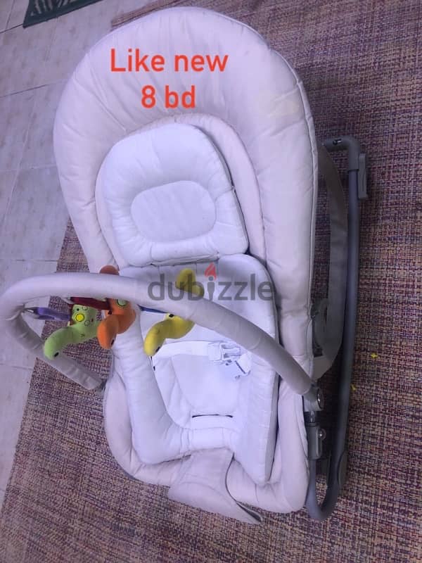 baby supplies 1