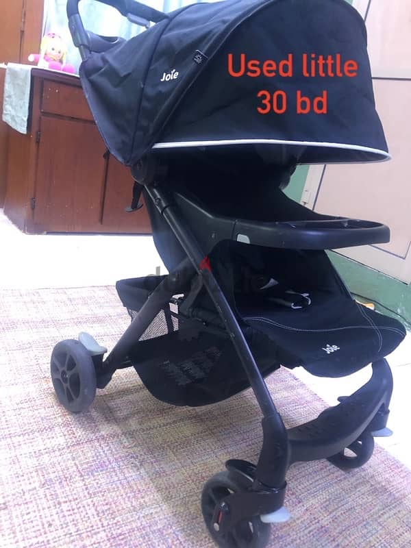 baby supplies 3