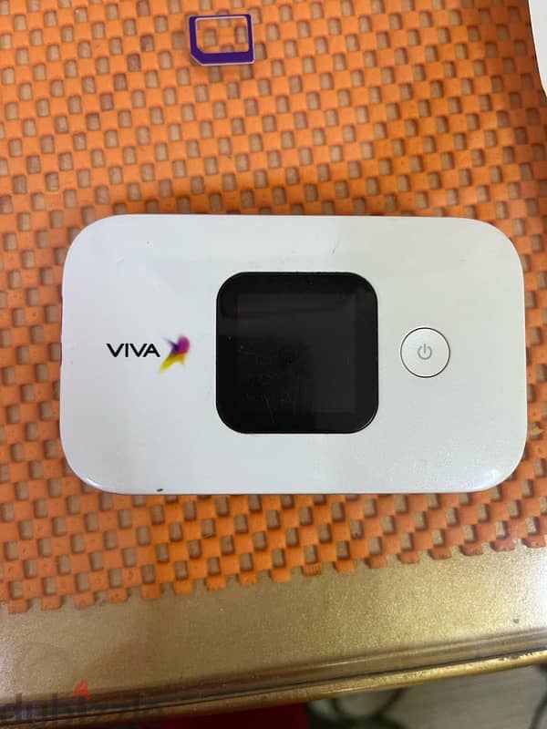Huawei pocket WiFi router - Other Home Appliances - 105497179