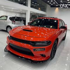 Dodge charger 0