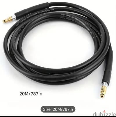 Karcher Pressure Washer Hose 20 meter
