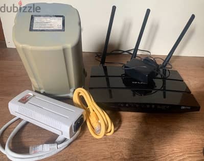 راوتر 5G يدعم تركيب شريحة SIM