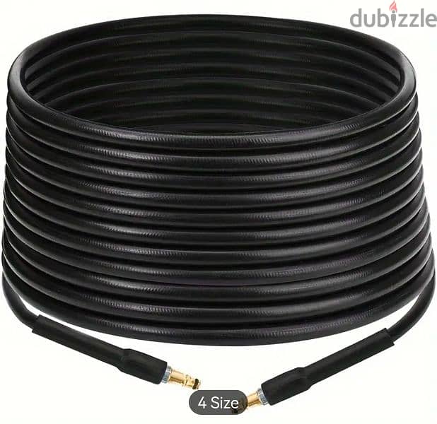 Karcher Pressure Washer Hose 20 Meter 5