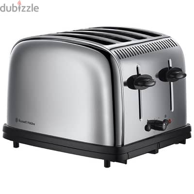 Only one Piece Left Russell Hobbs Toaster for Sale