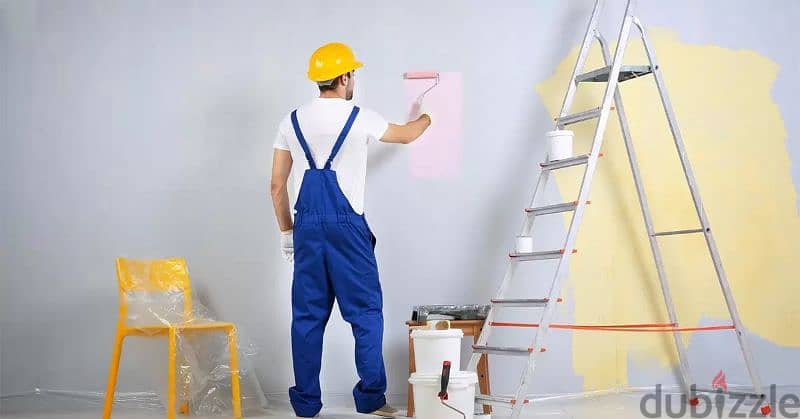 plumbers and electrical work home maintenance service 3