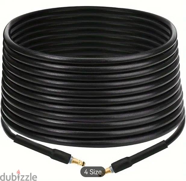 Karcher Pressure Washer Hose 10 meter 2