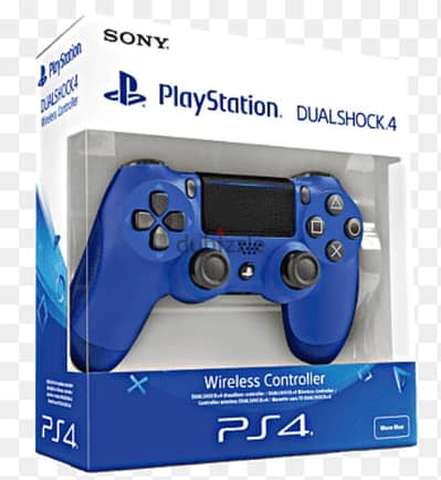 Original Playstation Controllers and Accessories