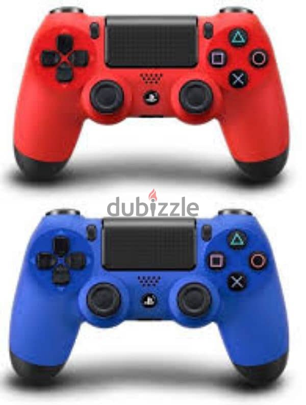 Original Playstation Controllers and Accessories 3