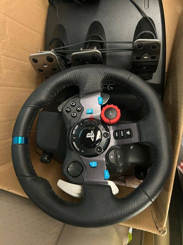 Original Playstation Controllers and Accessories 6