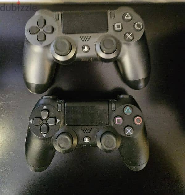 Original Playstation Controllers and Accessories 12