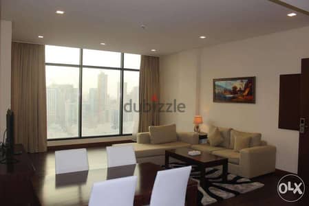 Amazing Sea view 2 Bed Juffair