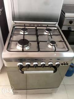 Glem gas excellent condition burner delivery available 0
