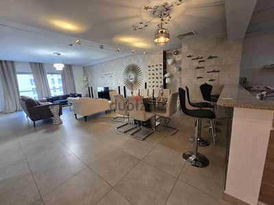One bedroom apt for sale in Zawia 3