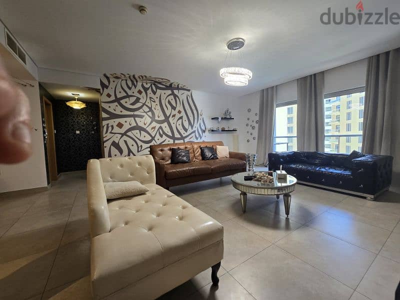 One bedroom apt for sale in Zawia 3 3