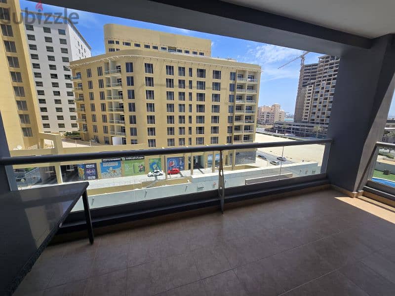 One bedroom apt for sale in Zawia 3 5