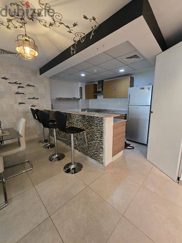 One bedroom apt for sale in Zawia 3 7