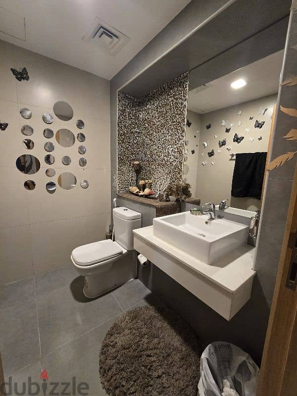 One bedroom apt for sale in Zawia 3 8