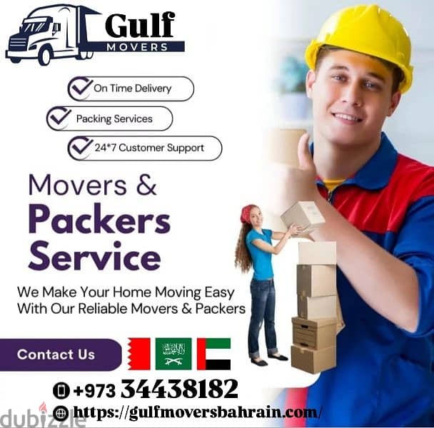Moving Installing Furniture House villa Flat Office Movers and packers 3