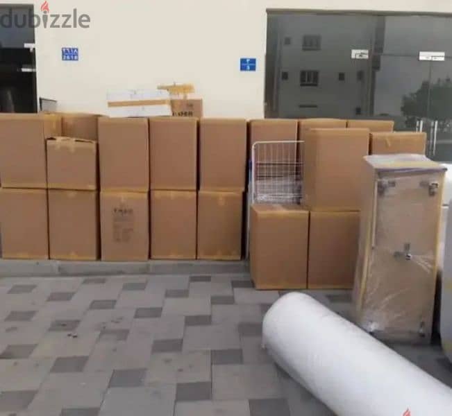 Moving Installing Furniture House villa Flat Office Movers and packers 6