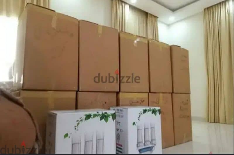 Moving Installing Furniture House villa Flat Office Movers and packers 7
