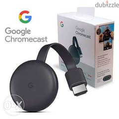 Google chromecast 0