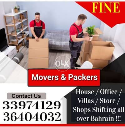 House shifting furniture Moving packing services