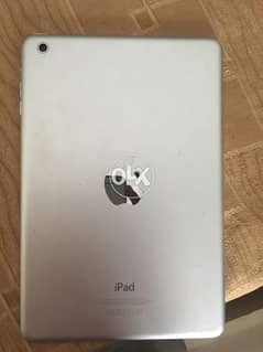 iPad mini 1 16gb 0