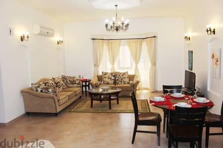 Near Sant crest school pool gym 2 Bed
