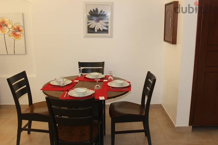 Near Sant crest school pool gym 2 Bed 1