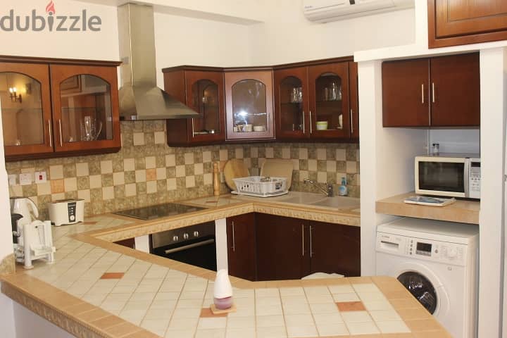 Near Sant crest school pool gym 2 Bed 2