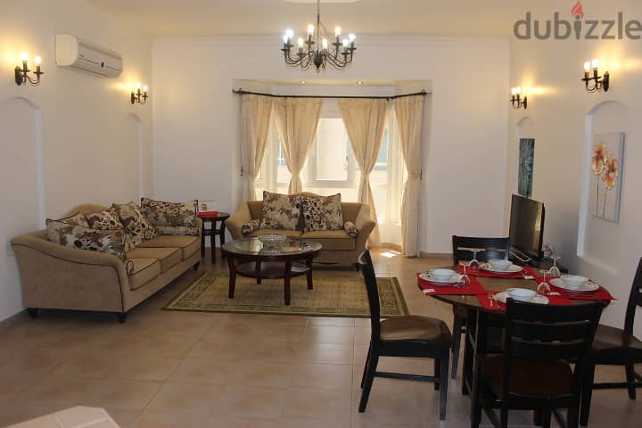 Near Sant crest school pool gym 2 Bed 6