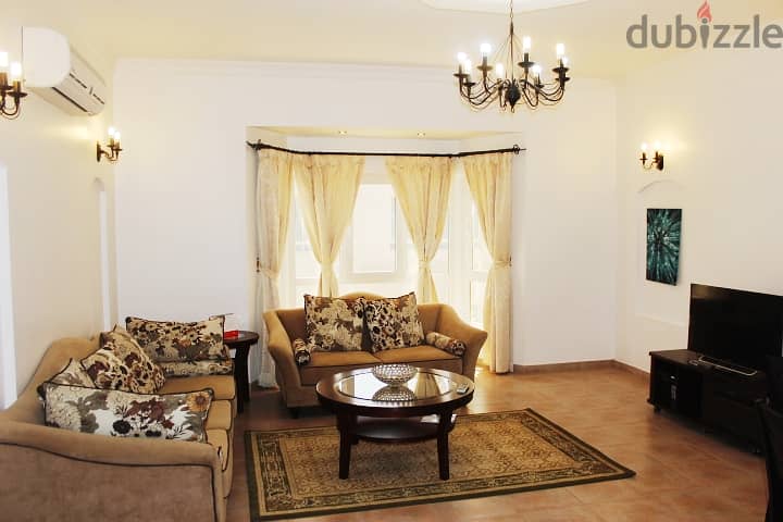 Near Sant crest school pool gym 2 Bed 7