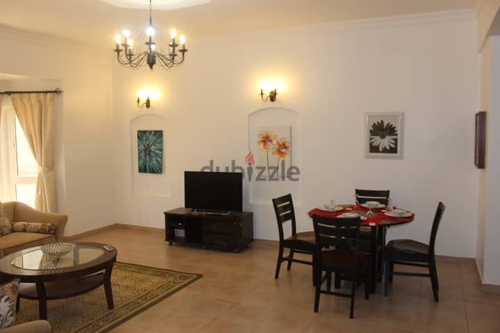 Near Sant crest school pool gym 2 Bed 10