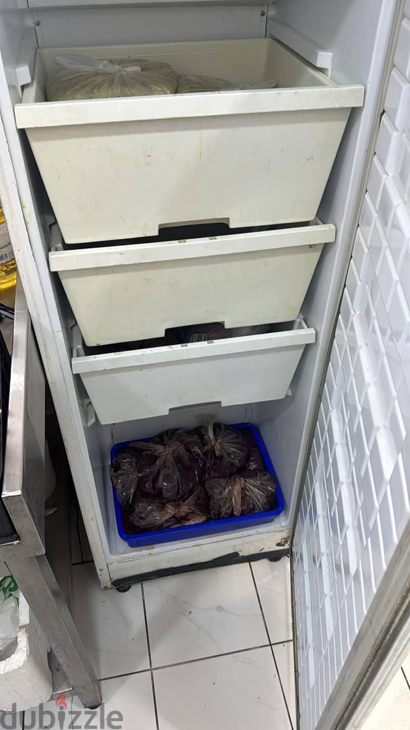 FREEZER FOR SALE 25 1