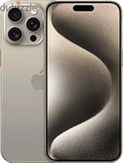 I NEED I PHONE 15 PRO MAX ORIGINAL BODY AND DISPLAY