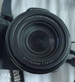 For Sale Canon Digital camera 0