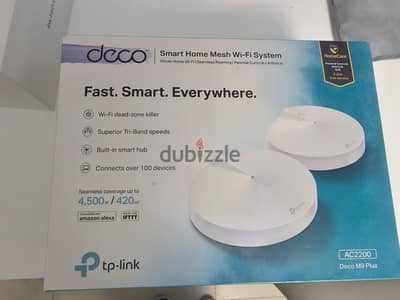 WiFi Mesh;