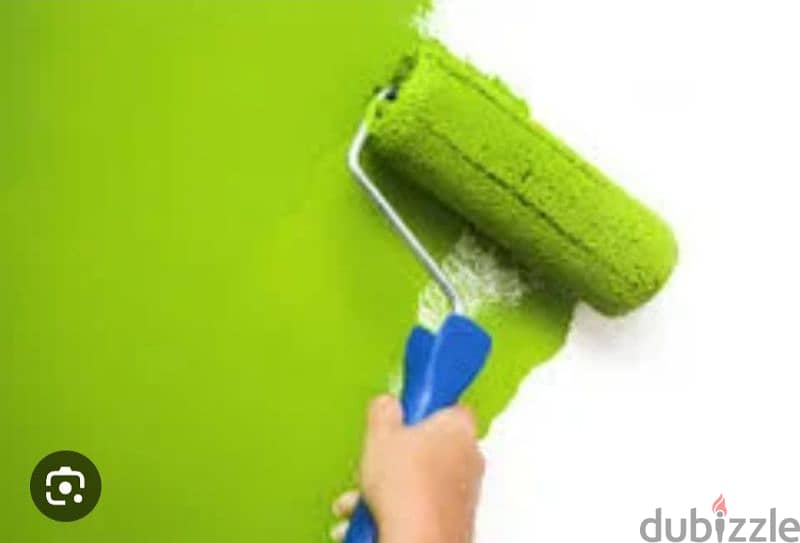 Building maintenance work   services available 9
