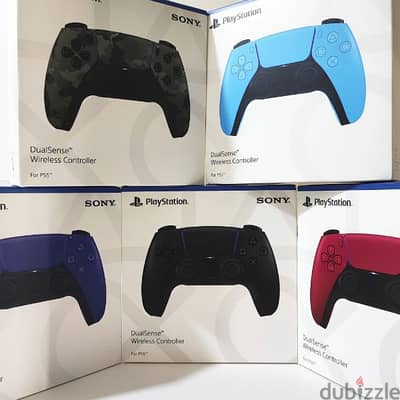 Playstation 4 / 5 / 3 Games & Controllers